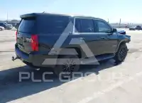 2016 Chevrolet Tahoe photo