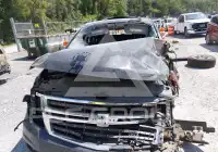 2016 Chevrolet Tahoe фото