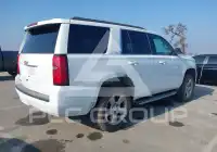 2016 Chevrolet Tahoe фото