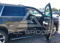 2016 Chevrolet Tahoe photo