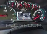 2016 Chevrolet Tahoe фото