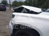 2016 Chevrolet Tahoe фото