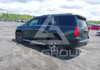 2016 Chevrolet Tahoe photo