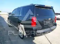 2016 Chevrolet Tahoe photo