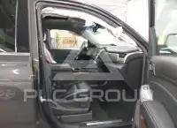 2016 Chevrolet Tahoe фото