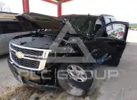2016 Chevrolet Tahoe photo