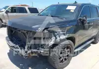 2016 Chevrolet Tahoe фото