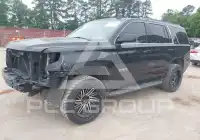 2016 Chevrolet Tahoe фото