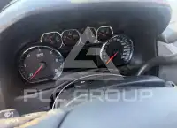 2016 Chevrolet Tahoe фото