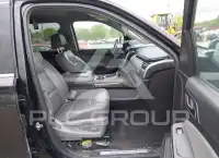 2016 Chevrolet Tahoe фото