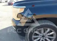 2016 Chevrolet Tahoe photo
