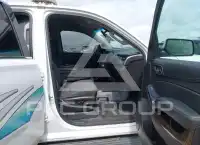 2016 Chevrolet Tahoe фото