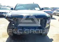 2016 Chevrolet Tahoe photo