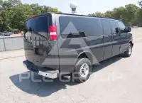 2016 Chevrolet Express photo