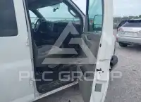 2016 Chevrolet Express фото
