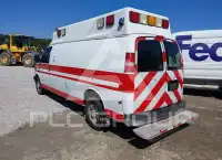 2016 Chevrolet Express photo