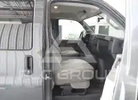 2016 Chevrolet Express фото