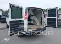 2016 Chevrolet Express photo