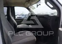 2016 Chevrolet Express фото
