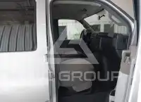 2016 Chevrolet Express photo