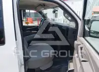 2016 Chevrolet Express photo