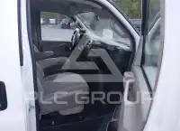 2016 Chevrolet Express photo