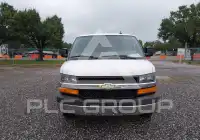 2016 Chevrolet Express photo