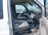 2016 Chevrolet Express фото