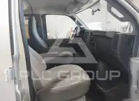 2016 Chevrolet Express photo