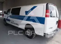 2016 Chevrolet Express фото