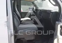 2016 Chevrolet Express фото