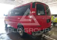 2016 Chevrolet Express фото