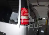 2016 Chevrolet Express фото