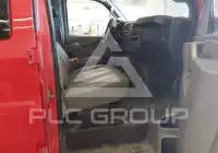 2016 Chevrolet Express фото
