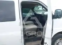 2016 Chevrolet Express photo