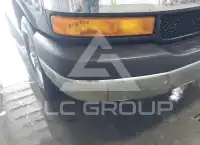 2016 Chevrolet Express фото