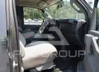 2016 Chevrolet Express photo