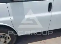 2016 Chevrolet Express фото