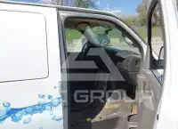 2016 Chevrolet Express фото