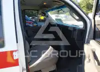 2016 Chevrolet Express фото