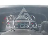 2016 Chevrolet Express фото