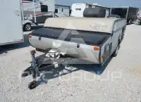 2016 COACHMEN CLIPPER фото