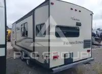 2016 COACHMEN FREEDOM EXPRESS фото