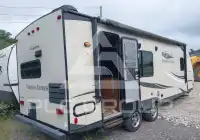 2016 COACHMEN FREEDOM EXPRESS фото