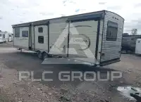 2016 COACHMEN CATALINA фото