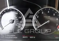 2016 BMW 550 фото