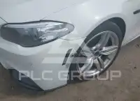 2016 BMW 550 photo