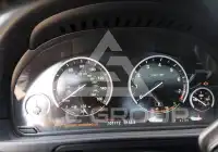2016 BMW 550 фото