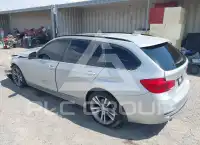 2016 BMW 328 фото