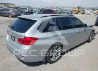 2016 BMW 328 фото